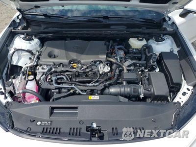 Zdjęcie 41 z 48 samochodu: 2026 TOYOTA CAMRY SE VIN:4T1DAACKXTU674618 - miniatura