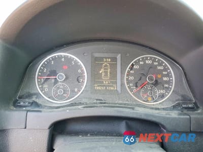 Zdjęcie 9 z 13 samochodu: 2013 VOLKSWAGEN TIGUAN S VIN:WVGKV3AX9DW577714 - miniatura