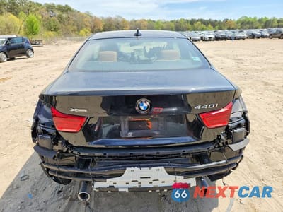 Zdjęcie 6 z 13 samochodu: 2019 BMW 440XI VIN:WBA4W9C56KAF94070 - miniatura