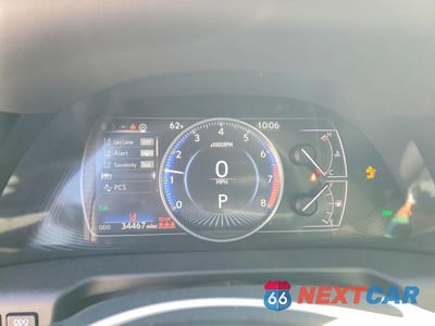Zdjęcie 9 z 13 samochodu: 2022 LEXUS ES 350 BASE VIN:58ADZ1B18NU135668 - miniatura