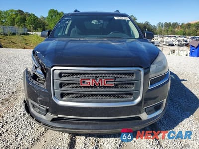Piąte zdjęcie samochodu w środku: 2013 GMC ACADIA SLE VIN:1GKKRNED5DJ214932 - miniatura