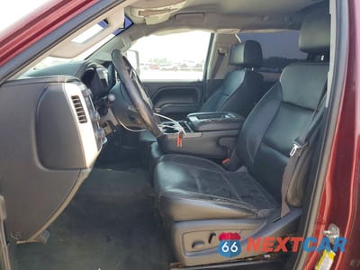 Zdjęcie 7 z 12 samochodu: 2016 GMC SIERRA K2500 SLE VIN:1GT12SE80GF259703 - miniatura