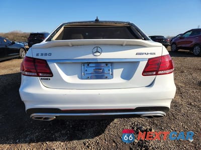 Zdjęcie 6 z 12 samochodu: 2014 MERCEDES-BENZ E 350 4MATIC VIN:WDDHF8JB8EA976289 - miniatura