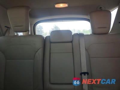 Zdjęcie 10 z 13 samochodu: 2015 MERCEDES-BENZ ML 350 4MATIC VIN:4JGDA5HB9FA593194 - miniatura