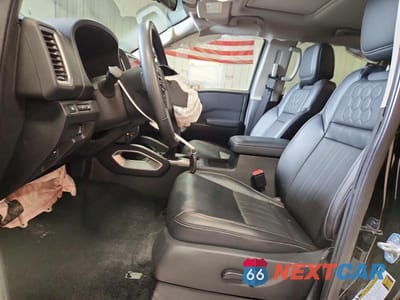 Zdjęcie 7 z 12 samochodu: 2024 NISSAN FRONTIER SL VIN:1N6ED1EK8RN609196 - miniatura