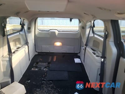 Zdjęcie 10 z 13 samochodu: 2016 DODGE GRAND CARAVAN SXT VIN:2C4RDGCGXGR380431 - miniatura