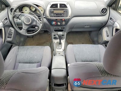 Zdjęcie 8 z 11 samochodu: 2002 TOYOTA RAV4 BASE VIN:JTEGH20V820077762 - miniatura