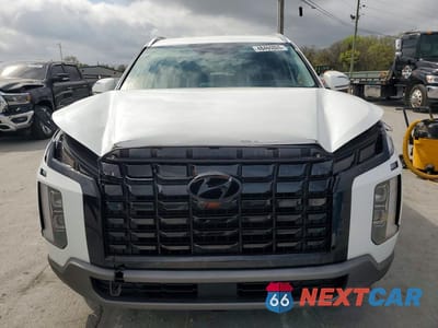 Piąte zdjęcie samochodu w środku: 2024 HYUNDAI PALISADE SEL VIN:KM8R24GE3RU778949 - miniatura