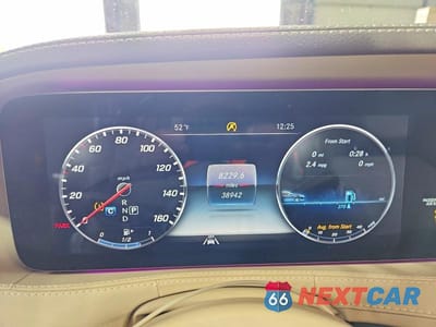 Zdjęcie 9 z 12 samochodu: 2020 MERCEDES-BENZ S 560 4MATIC VIN:W1KUG8GBXLA556078 - miniatura