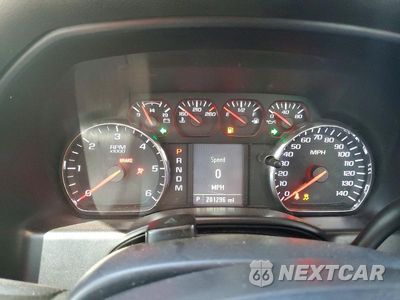Zdjęcie 9 z 12 samochodu: 2014 CHEVROLET SILVERADO C1500 VIN:1GCNCPEH8EZ221059 - miniatura