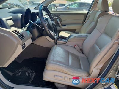 Zdjęcie 7 z 13 samochodu: 2011 ACURA RDX VIN:5J8TB2H23BA006608 - miniatura