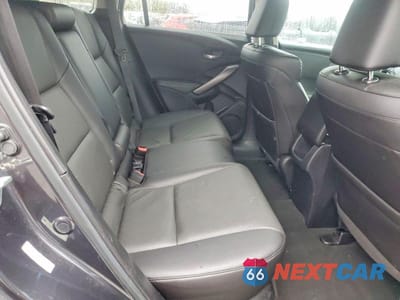 Zdjęcie 11 z 14 samochodu: 2015 ACURA RDX TECHNOLOGY VIN:5J8TB4H58FL008287 - miniatura