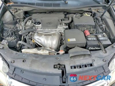 Zdjęcie 11 z 11 samochodu: 2016 TOYOTA CAMRY LE VIN:4T4BF1FKXGR545519 - miniatura