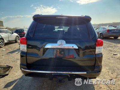 Zdjęcie 6 z 13 samochodu: 2012 TOYOTA 4RUNNER SR5 VIN:JTEBU5JR6C5099417 - miniatura