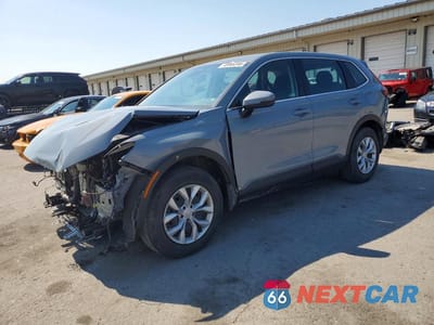 2023 HONDA CR-V LX 7FARS4H26PE021837 - główne zdjęcie licytacji z USA - miniatura