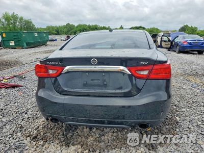 Zdjęcie 6 z 12 samochodu: 2017 NISSAN MAXIMA 3.5 SV VIN:1N4AA6AP4HC370402 - miniatura