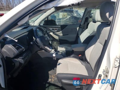 Zdjęcie 7 z 13 samochodu: 2023 SUBARU FORESTER PREMIUM VIN:JF2SKAEC3PH436236 - miniatura