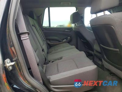 Zdjęcie 10 z 12 samochodu: 2015 CHEVROLET TAHOE POLICE VIN:1GNLC2EC6FR277962 - miniatura