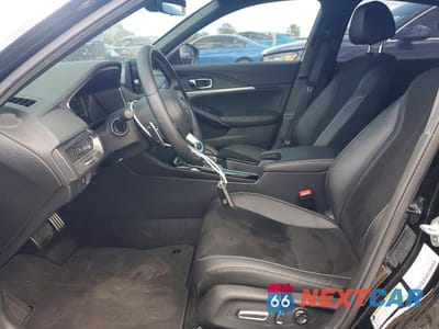 Zdjęcie 7 z 12 samochodu: 2025 ACURA INTEGRA A-SPEC TECH VIN:19UDE4H63SA013018 - miniatura