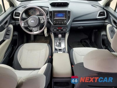 Zdjęcie 8 z 12 samochodu: 2019 SUBARU FORESTER VIN:JF2SKACC8KH508608 - miniatura