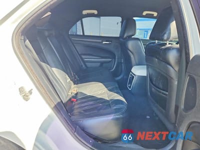 Zdjęcie 10 z 12 samochodu: 2013 CHRYSLER 300 S VIN:2C3CCABG9DH699431 - miniatura