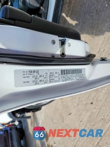 Zdjęcie 14 z 14 samochodu: 2020 JEEP CHEROKEE LIMITED VIN:1C4PJMDX0LD596816 - miniatura