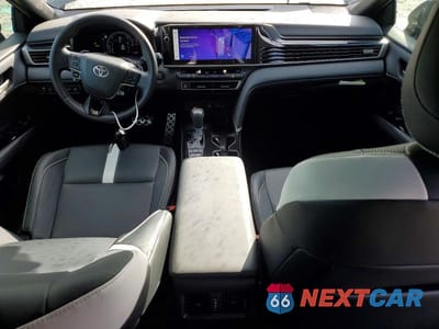 Zdjęcie 8 z 12 samochodu: 2025 TOYOTA CAMRY SE VIN:4T1DAACK6SU049826 - miniatura
