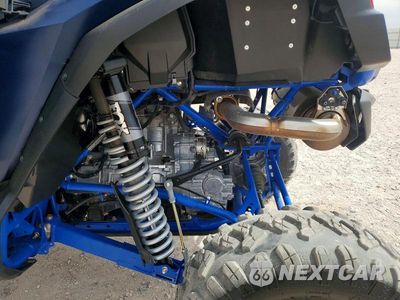 Zdjęcie 7 z 10 samochodu: 2024 HONDA SXS1000 VIN:1HFVE062XR4401132 - miniatura