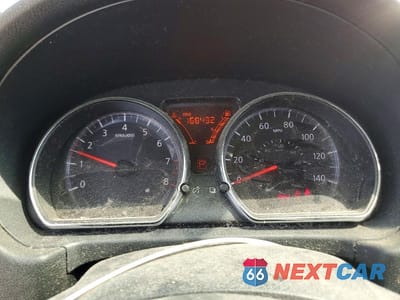 Zdjęcie 9 z 14 samochodu: 2014 NISSAN VERSA NOTE S VIN:3N1CE2CP4EL368844 - miniatura