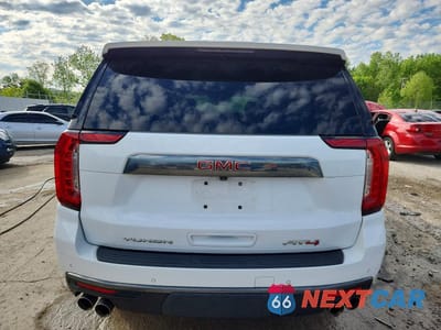 Zdjęcie 6 z 14 samochodu: 2023 GMC YUKON AT4 VIN:1GKS2CKL1PR430917 - miniatura