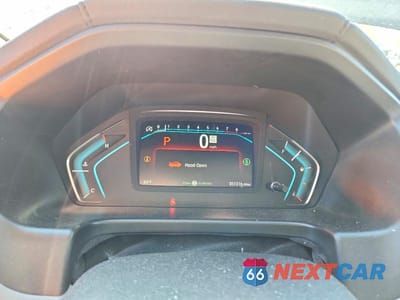 Zdjęcie 9 z 14 samochodu: 2024 HONDA ODYSSEY EXL VIN:5FNRL6H62RB034031 - miniatura