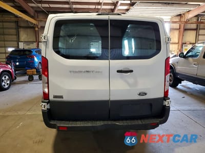 Zdjęcie 6 z 12 samochodu: 2015 FORD TRANSIT T-250 VIN:1FTNR1ZM2FKA60477 - miniatura