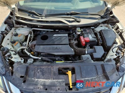 Zdjęcie 11 z 12 samochodu: 2023 NISSAN ROGUE SV VIN:5N1BT3BA2PC794608 - miniatura