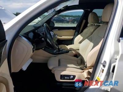 Zdjęcie 7 z 12 samochodu: 2020 BMW X3 XDRIVE30I VIN:5UXTY5C02L9D31985 - miniatura