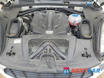 Zdjęcie 12 z 13 samochodu: 2016 PORSCHE MACAN S VIN:WP1AB2A51GLB43602 - miniatura