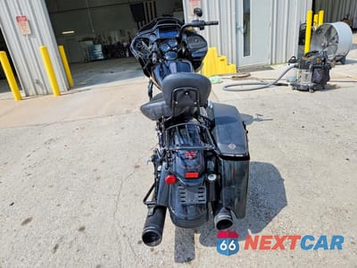 Czwarte zdjęcie samochodu z boku: 2020 HARLEY-DAVIDSON FLTRXS VIN:1HD1KTP18LB658235 - miniatura
