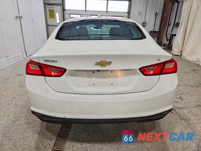 Zdjęcie 6 z 13 samochodu: 2023 CHEVROLET MALIBU LT VIN:1G1ZD5ST2PF186902 - miniatura