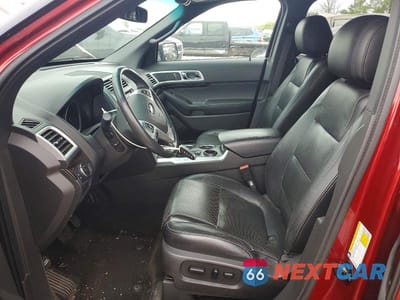 Zdjęcie 7 z 13 samochodu: 2013 FORD EXPLORER LIMITED VIN:1FM5K7F93DGA45442 - miniatura