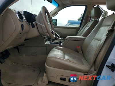 Zdjęcie 7 z 13 samochodu: 2007 FORD EXPLORER EDDIE BAUER VIN:1FMEU64E17UA79003 - miniatura
