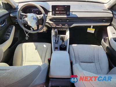 Zdjęcie 8 z 13 samochodu: 2025 HONDA ACCORD SE VIN:1HGCY1F48SA044168 - miniatura