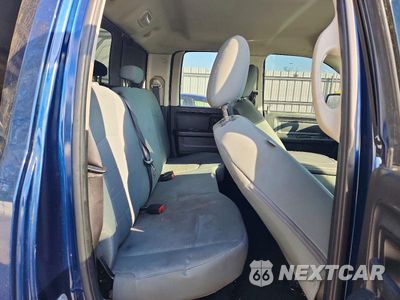 Zdjęcie 10 z 11 samochodu: 2019 RAM 1500 CLASSIC TRADESMAN VIN:1C6RR7FG5KS636521 - miniatura