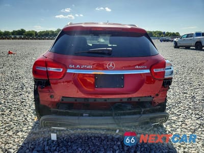Zdjęcie 6 z 13 samochodu: 2015 MERCEDES-BENZ GLA 250 4MATIC VIN:WDCTG4GB3FJ039430 - miniatura