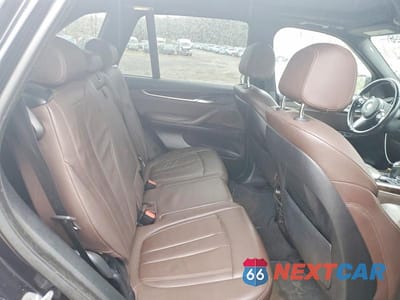 Zdjęcie 11 z 13 samochodu: 2015 BMW X5 XDRIVE35I VIN:5UXKR0C52F0K53480 - miniatura