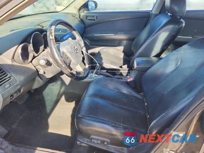 Zdjęcie 7 z 11 samochodu: 2005 NISSAN ALTIMA 3.5 SE VIN:1N4BL11DX5N457163 - miniatura