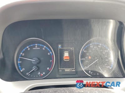 Zdjęcie 9 z 14 samochodu: 2018 TOYOTA RAV4 LE VIN:2T3BFREV1JW769345 - miniatura