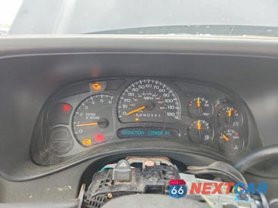 Zdjęcie 9 z 12 samochodu: 2006 CHEVROLET SILVERADO K1500 VIN:1GCEK19V36Z240040 - miniatura