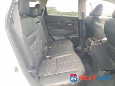 Zdjęcie 11 z 13 samochodu: 2022 NISSAN MURANO PLATINUM VIN:5N1AZ2DJ8NC111213 - miniatura