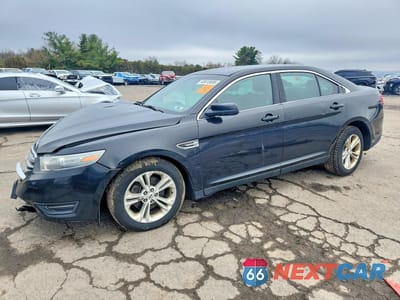 2014 FORD TAURUS SEL 1FAHP2H89EG131887 - główne zdjęcie licytacji z USA - miniatura