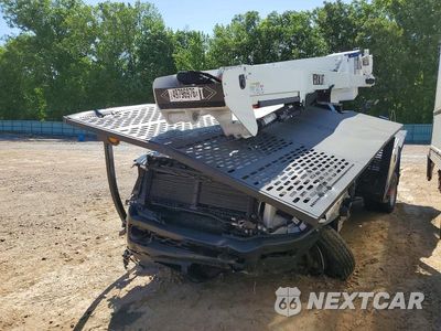 Zdjęcie 9 z 10 samochodu: 2022 RAM 5500 BUCKET TRUCK VIN:3C7WRNBL8NG186543 - miniatura