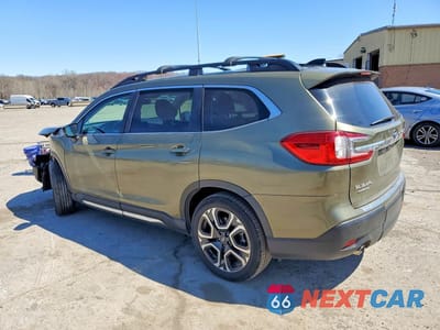 Drugie zdjęcie samochodu z przodu: 2024 SUBARU ASCENT LIMITED VIN:4S4WMAUD1R3453603 - miniatura
